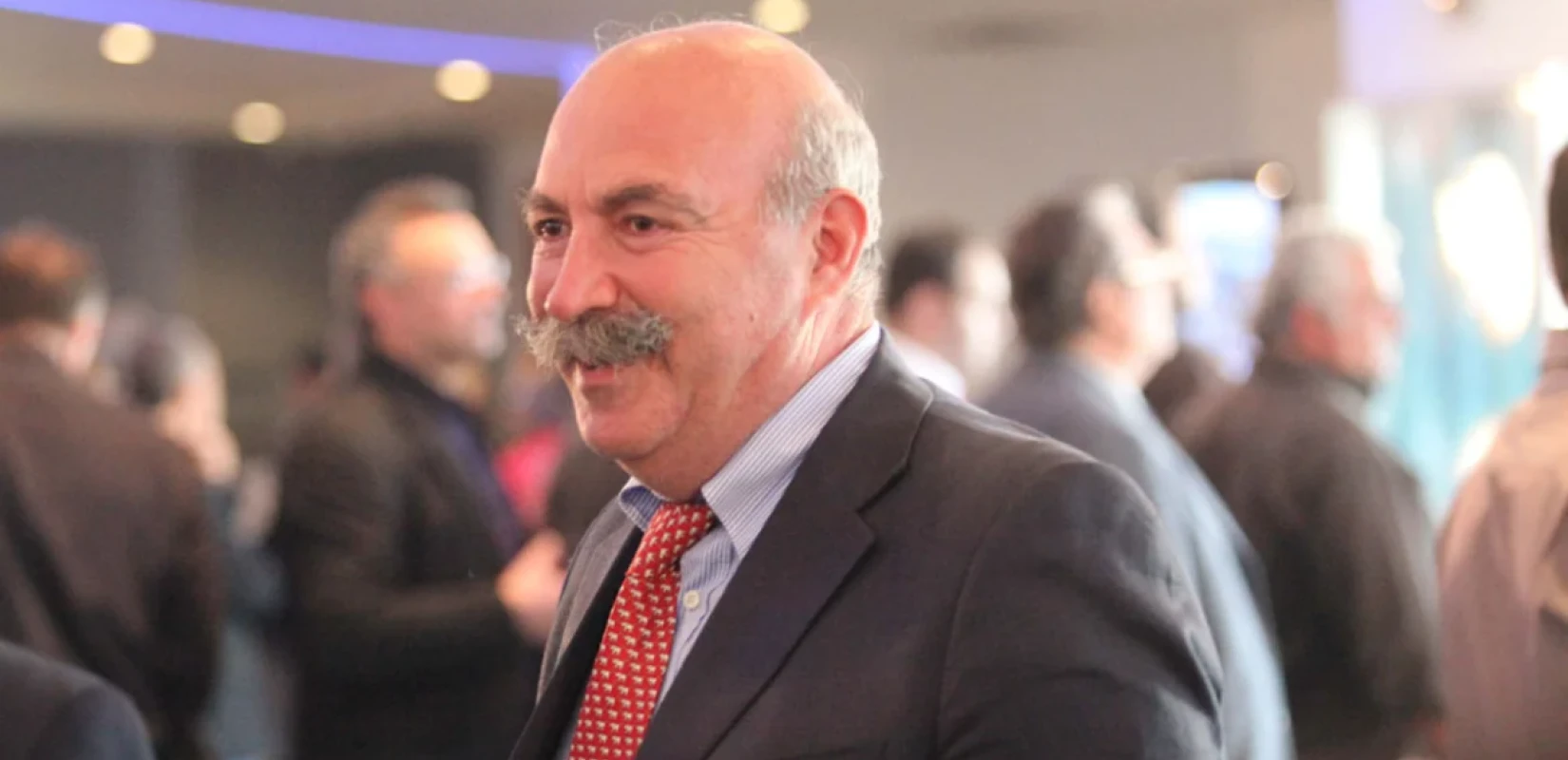 Ο Χρήστος Μαυρίκης πίσω από την απόπειρα δωροδοκίας του Αρεοπαγίτη