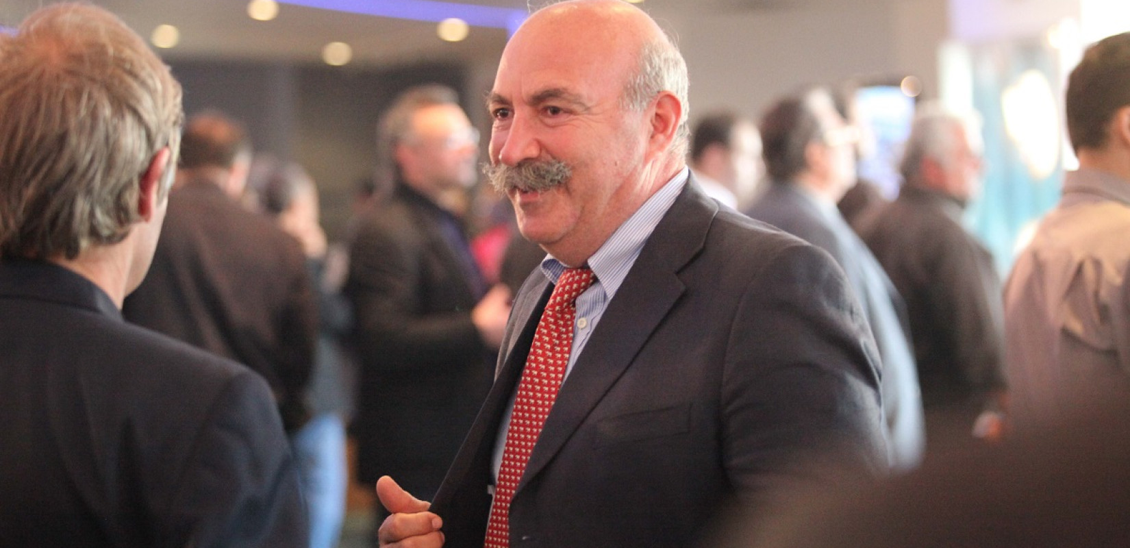 Ποινική δίωξη για το κακούργημα της δωροδοκίας δικαστή ασκήθηκε στον Χρήστο Μαυρίκη