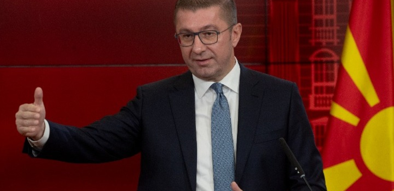 Αλβανία: Συμφωνία «στρατηγικής εταιρικής σχέσης» μεταξύ Βρετανίας και Βόρειας Μακεδονίας