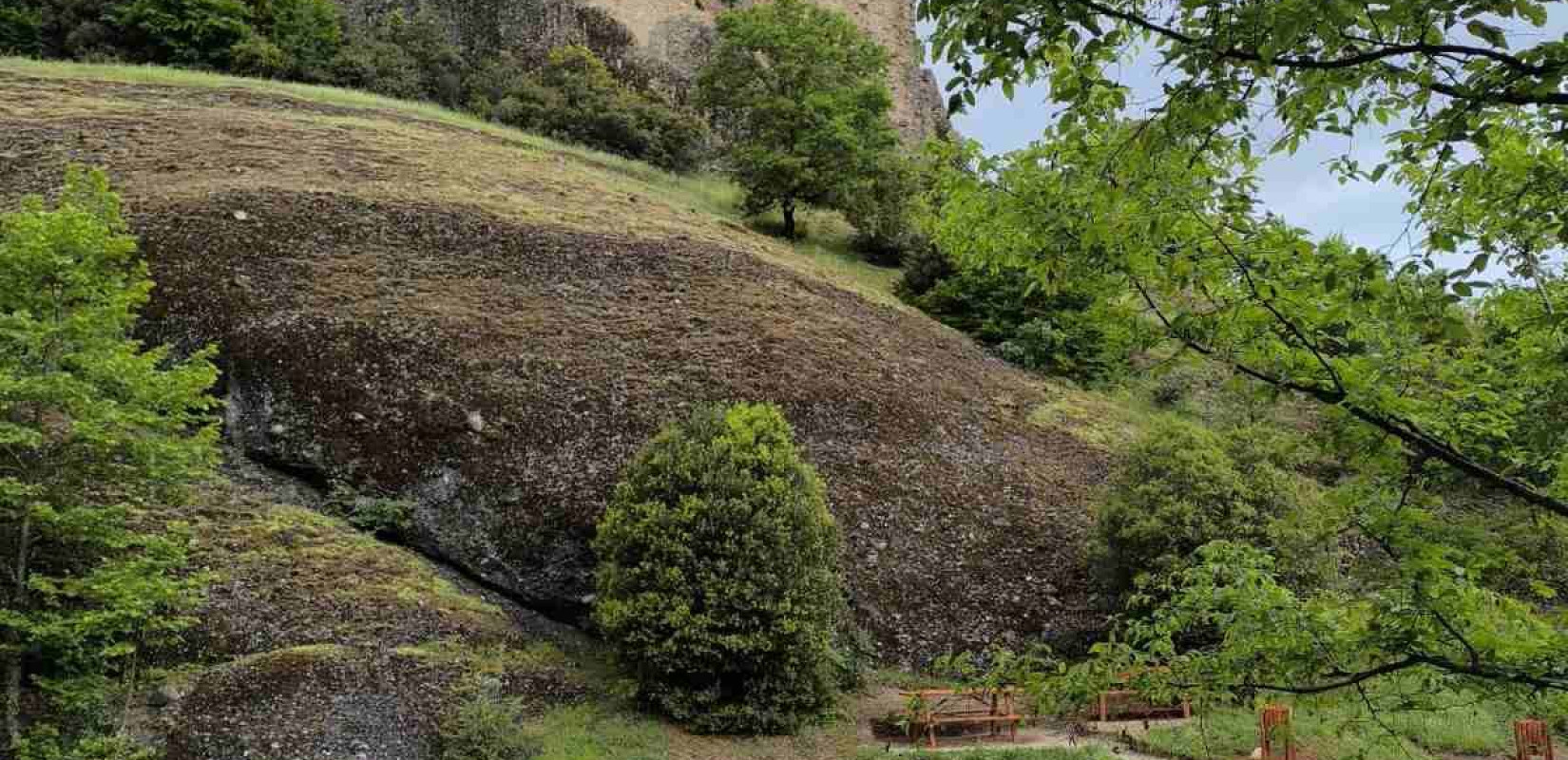 Τρίκαλα: Ανακαλύψτε τα «Μικρά Μετέωρα» μέσα από νέα μονοπάτια 17,5 χιλιομέτρων