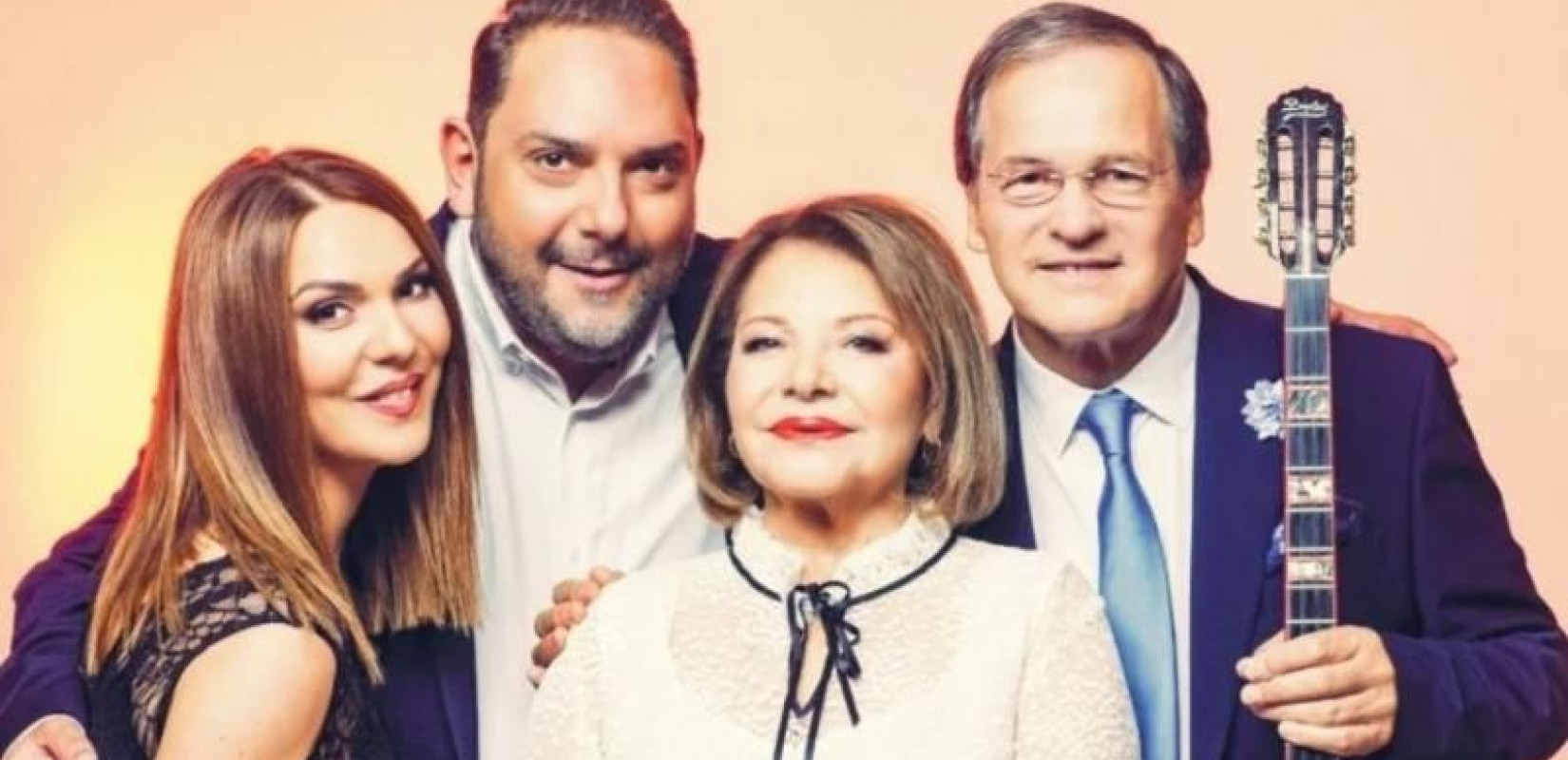 Ακύρωσαν την εμφάνισή τους στο Ισραήλ Νικολόπουλος, Παπαδοπούλου, Διονυσίου και Παπαϊωάννου Ακύρωσαν την εμφάνισή τους στο Ισραήλ Νικολόπουλος, Παπαδοπούλου, Διονυσίου και Παπαϊωάννου