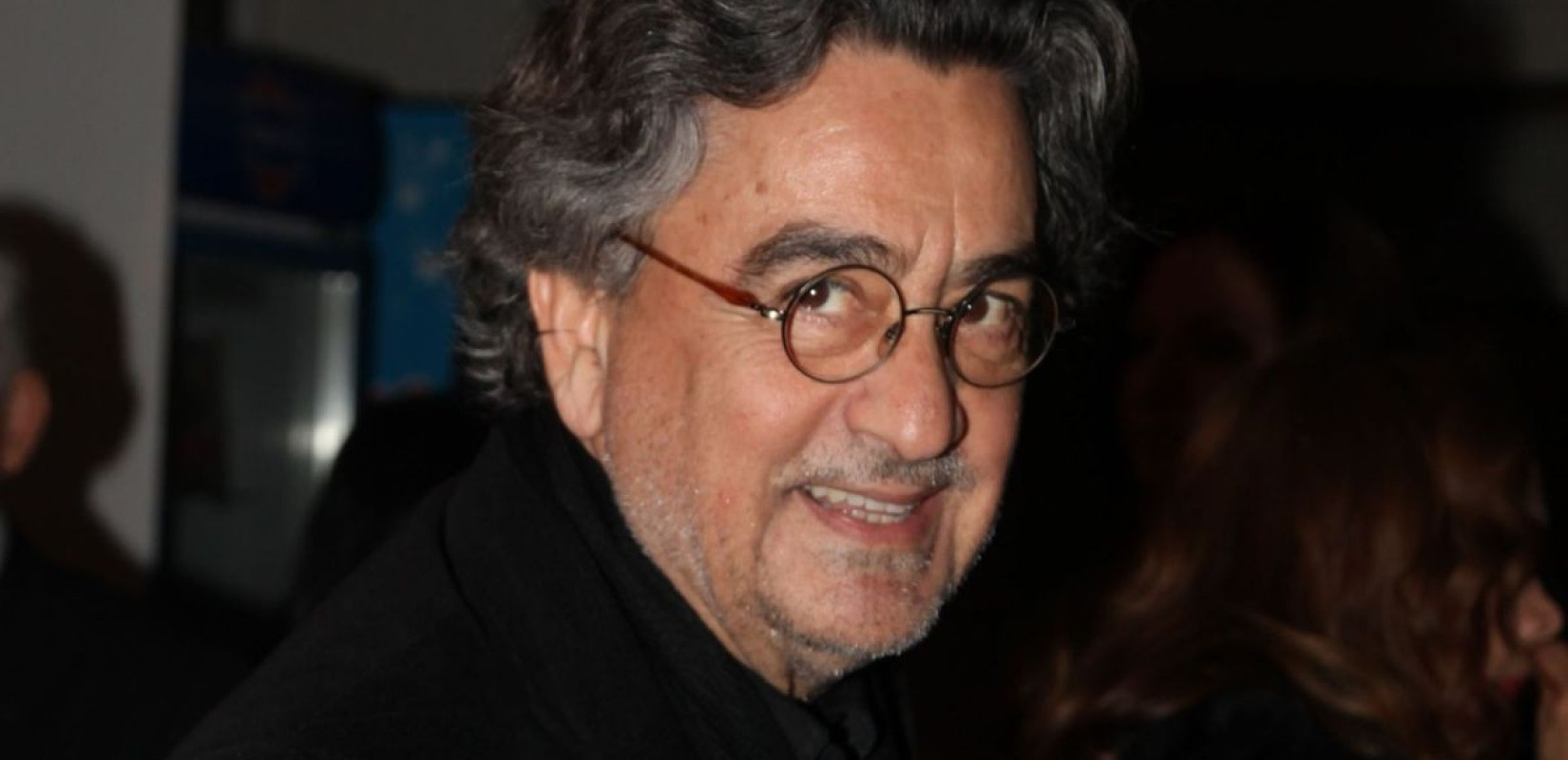 Πέθανε ο Νίκος Γαλανός