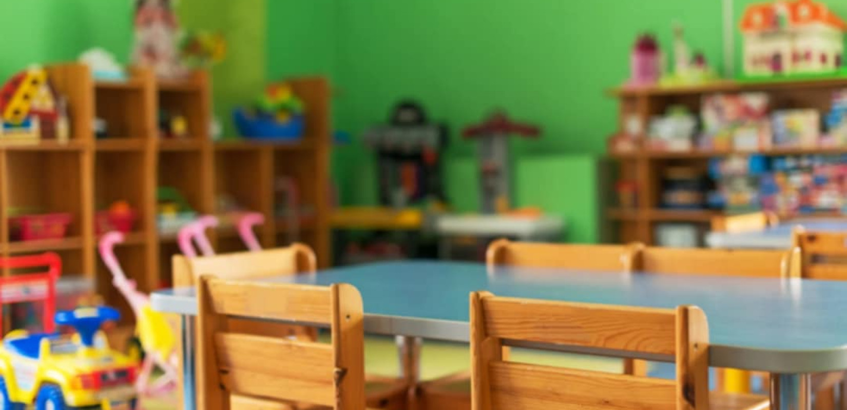Αθήνα: Τετράχρονη έφυγε από νηπιαγωγείο και βγήκε μόνη της στην Αχαρνών – Συνελήφθη η διευθύντρια (βίντεο)