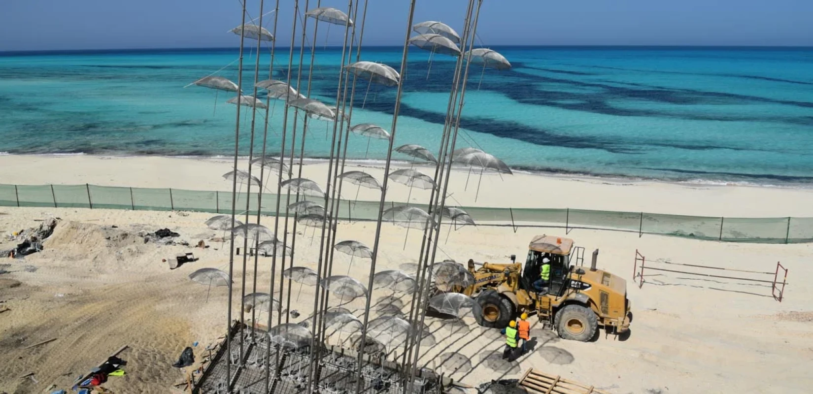 Θεσσαλονίκη: Οι καλές και οι κακές ειδήσεις για μετρό και ΟΑΣΘ, η απρόσμενη συνάντηση του Ανδρουλάκη και οι δίδυμες ομπρέλες Ζογγολόπουλου. Γράφει ο Σαλονικιός