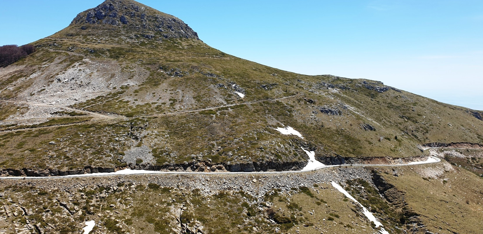 Ανακαλύπτοντας το Παγγαίο: Η άνοιξη αποκαλύπτει τα μυστικά του μυθικού βουνού