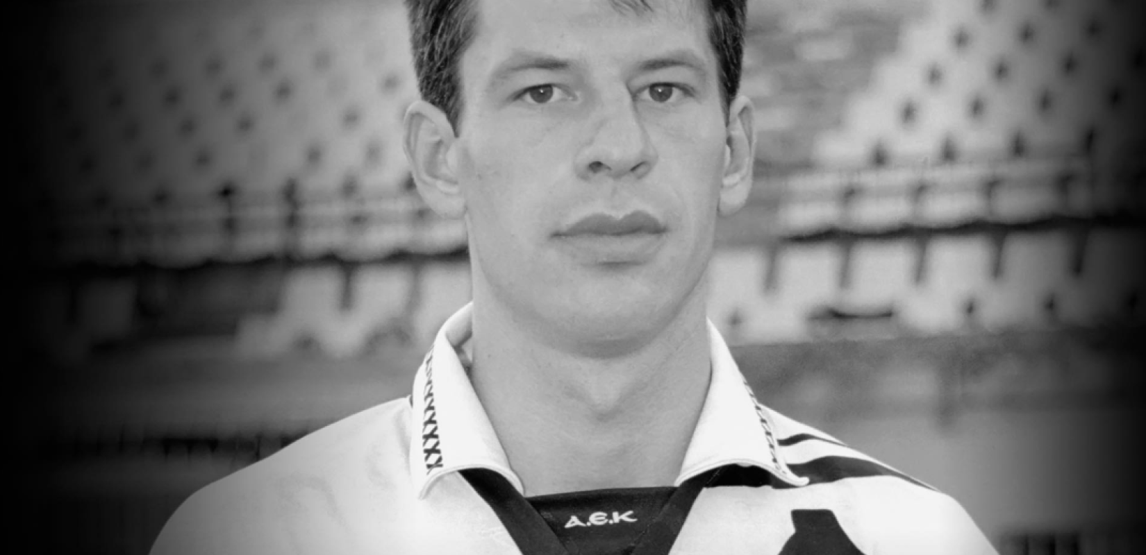 Πένθος στο ελληνικό ποδόσφαιρο: Πέθανε σε ηλικία 57 ετών ο Μανώλης Παπαδόπουλος