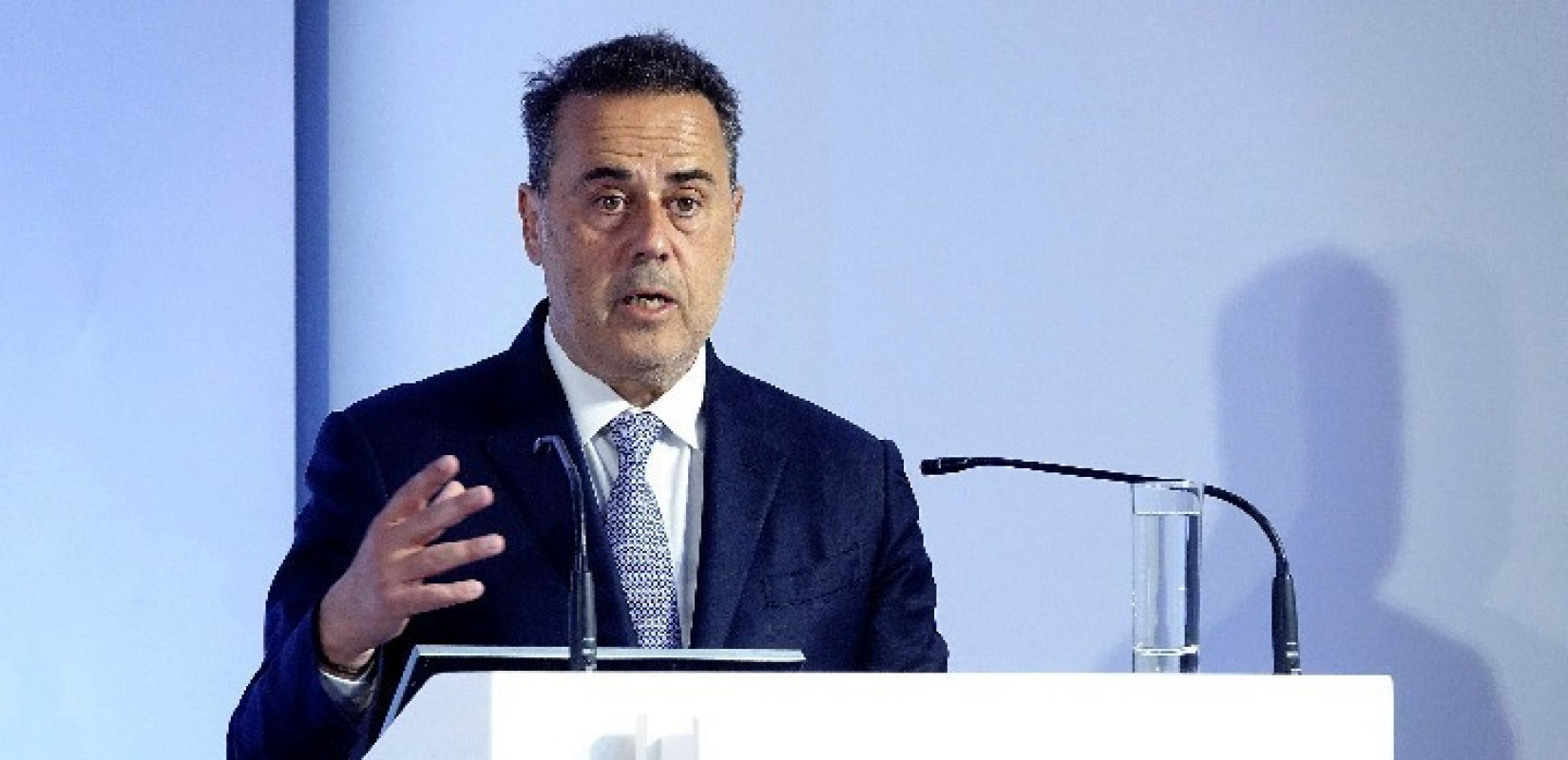 Λάρισα: Επένδυση 600 εκατ. ευρώ για δημιουργία μονάδας παραγωγής ηλεκτρικής ενέργειας από φυσικό αέριο