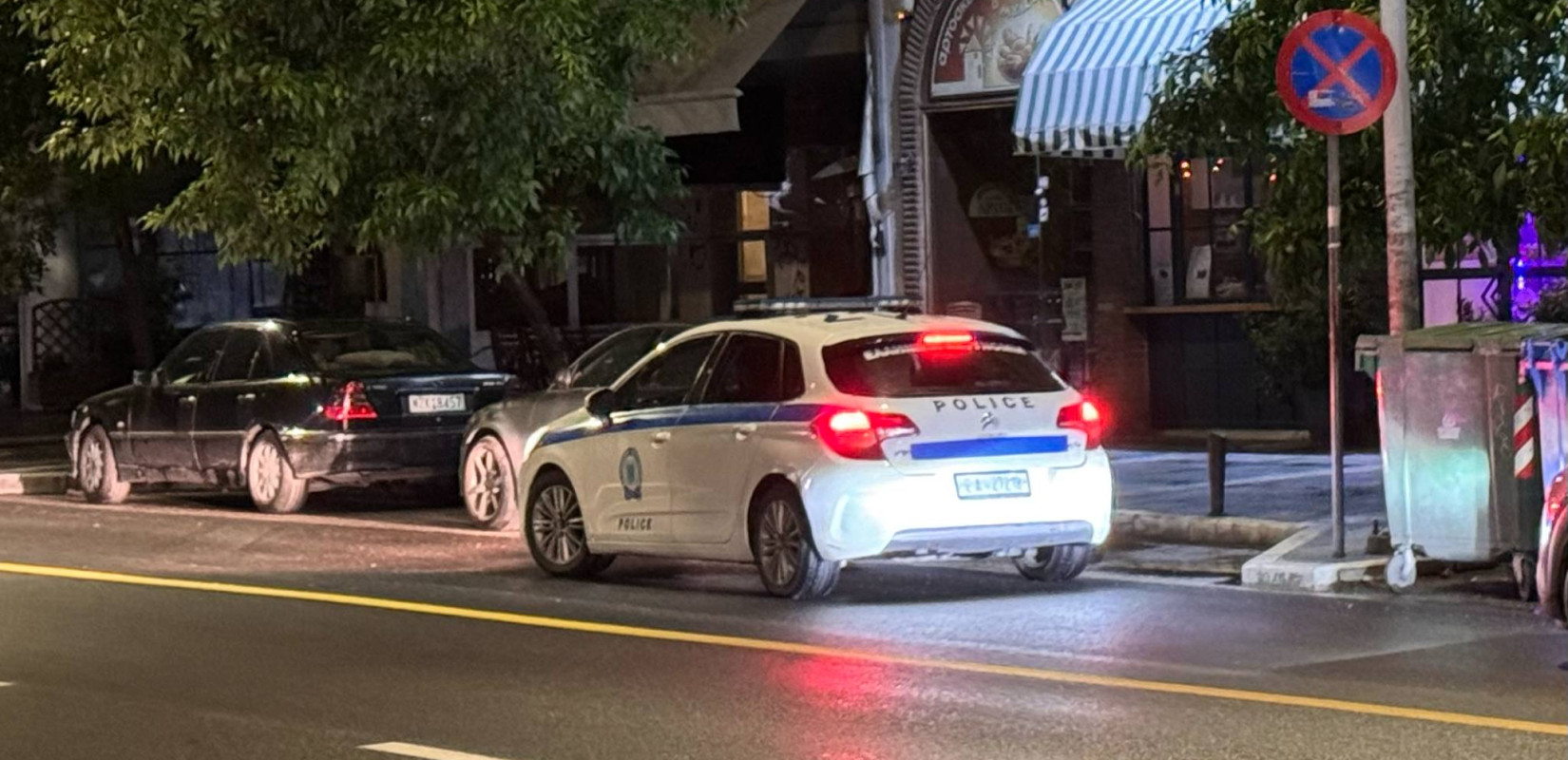 Θεσσαλονίκη: Μάχη για να κρατηθεί στη ζωή δίνει η 14χρονη που βρέθηκε τραυματισμένη στη Β. Γεωργίου