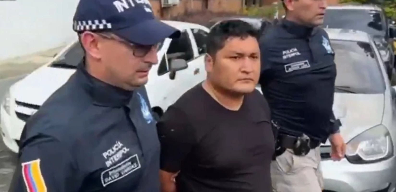 Συνελήφθη στην Κολομβία ο βασικός ύποπτος για τη δολοφονία 13 μεταλλωρύχων στο Περού (βίντεο)