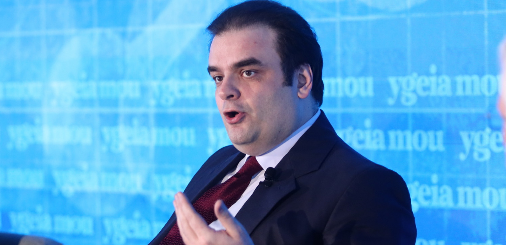 Κυρ. Πιερρακάκης από ECOFIN: «Να επιδιώξουμε μια οικονομία που ενθαρρύνει την καινοτομία»