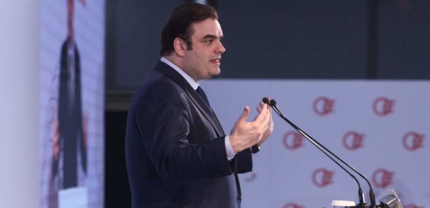 Κ. Πιερρακάκης: Μεταβαίνει στο Λουξεμβούργο για τις συνεδριάσεις Eurogroup και ECOFIN