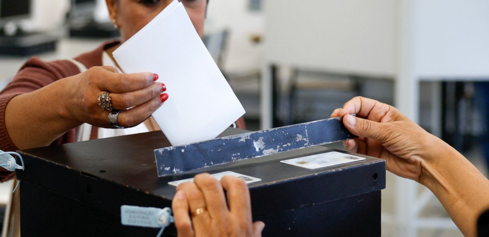 Συρία: Αναβολή εκλογών σε τρεις επαρχίες λόγω ανησυχίας για την ασφάλεια