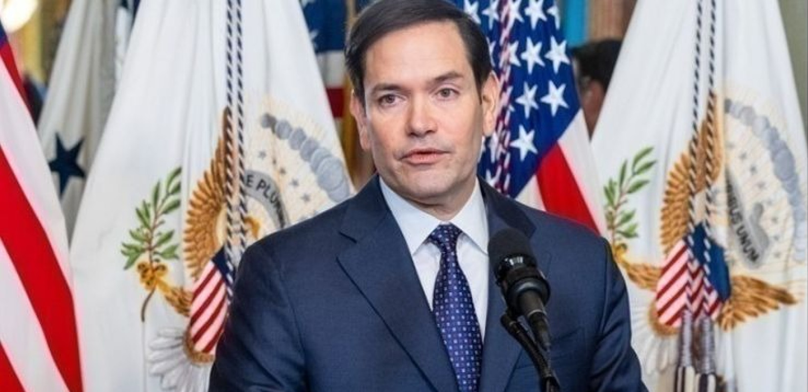 Μάρκο Ρούμπιο: Ο Αμερικανός ΥΠΕΞ που βρίσκεται αντιμέτωπος με την αριστερά της Λατινικής Αμερική - Ο καθοριστικός του ρόλος