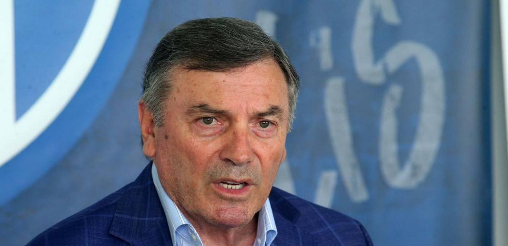 Τεννές για Ηρακλή: «Το μέγεθός του δεν μπορεί να συγκριθεί με καμία ομάδα της Super league 2» (βίντεο)