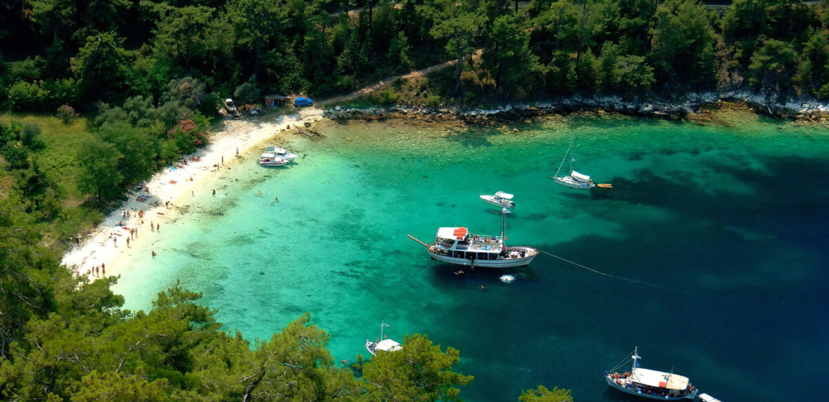 Θάσος: «Άνοιγμα» στην ελίτ αγορά της Σερβίας