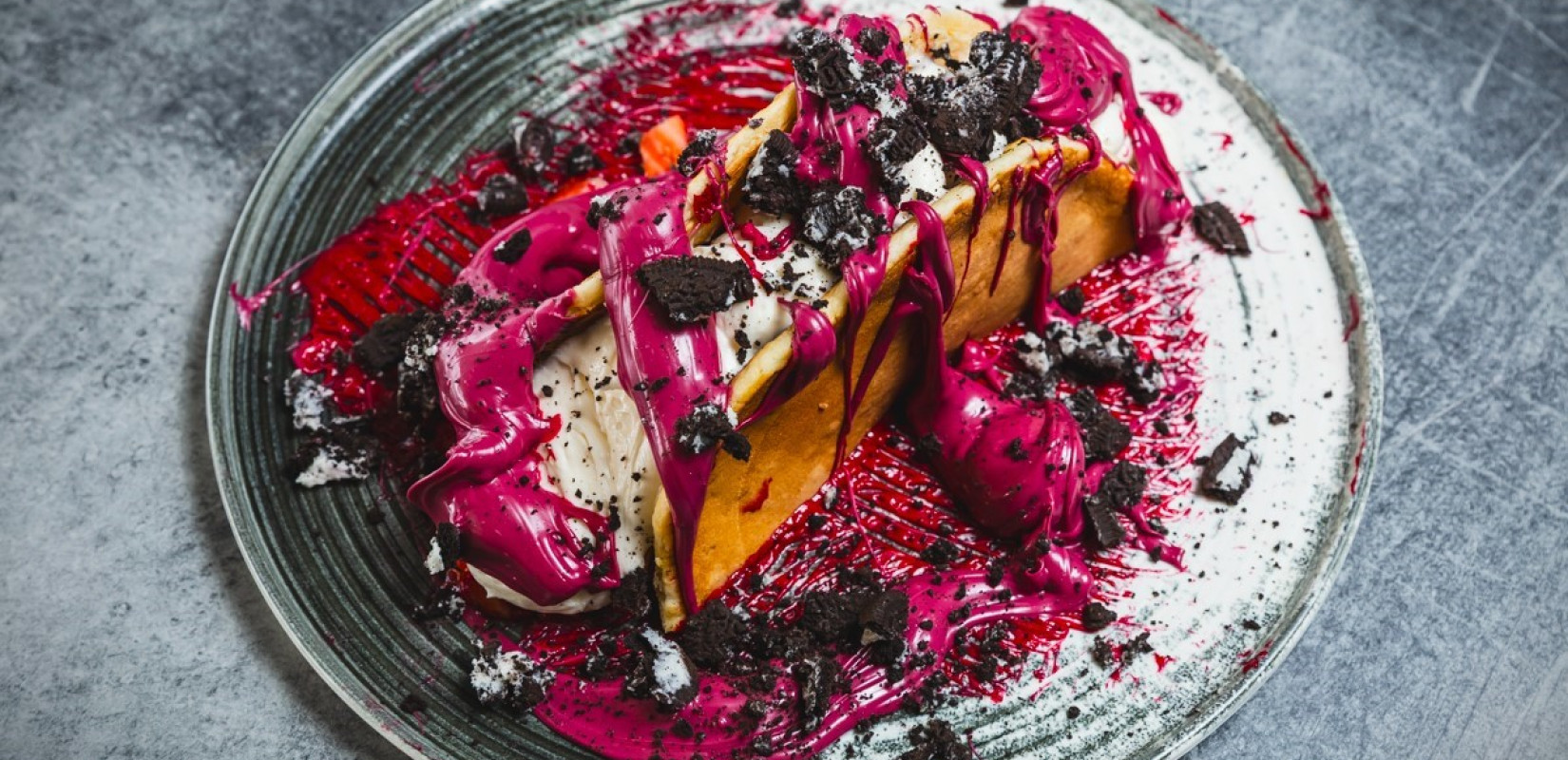 The Nest: Το όμορφο all day cafe – bar – bistro στους Νέους Επιβάτες, που όλοι συστήνουν ανεπιφύλακτα The Nest: Το όμορφο all day cafe – bar – bistro στους Νέους Επιβάτες, που όλοι συστήνουν ανεπιφύλακτα