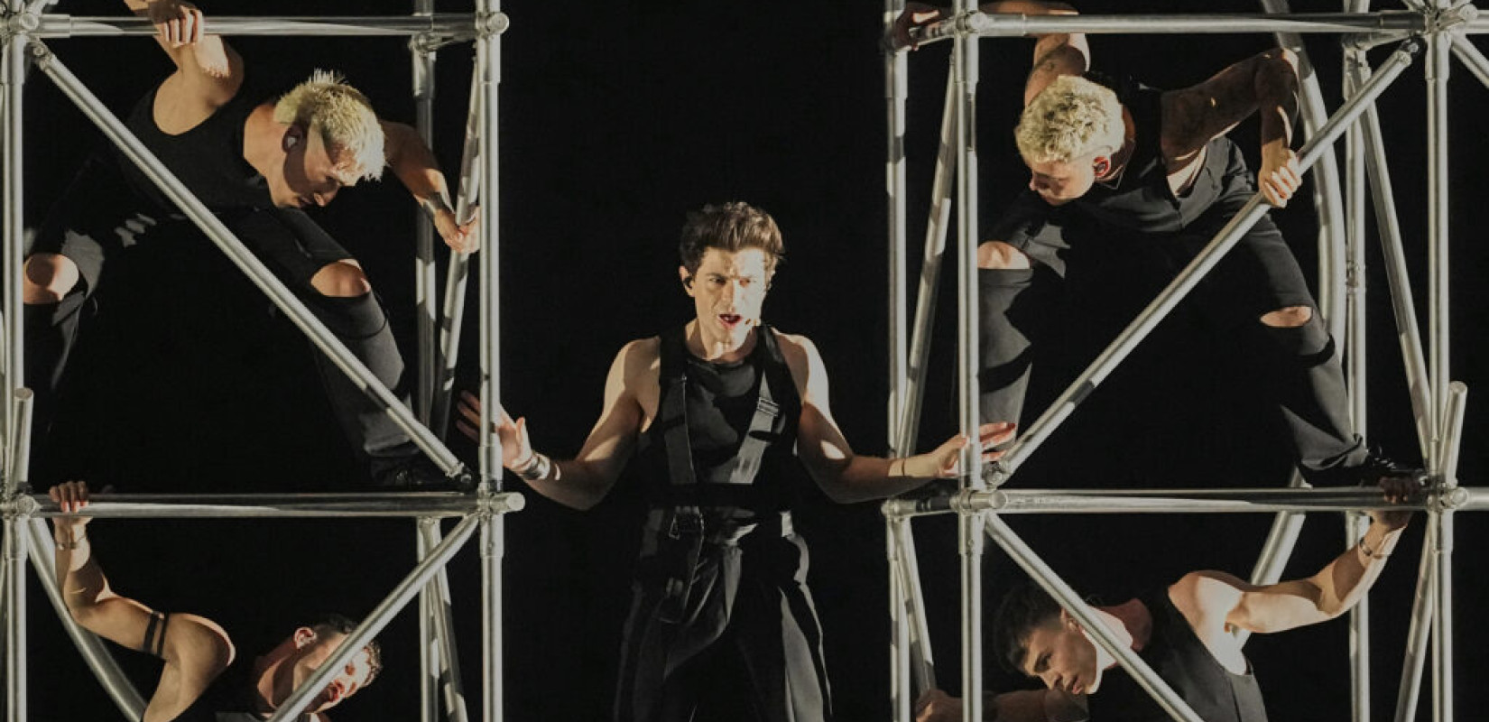 Eurovision 2025: Εκτός τελικού η Κύπρος - Οι χώρες του α΄   ημιτελικού που πέρασαν στον τελικό του Σαββάτου