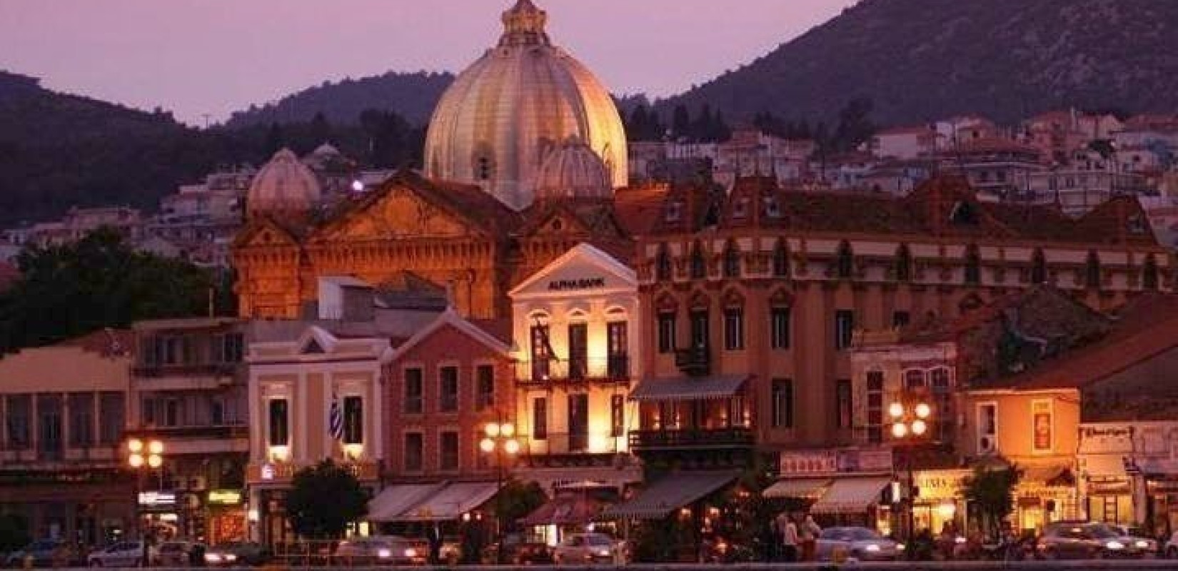 Εκδήλωση στο Αϊβαλί για την προώθηση του τουρισμού του Β. Αιγαίου στην τουρκική αγορά