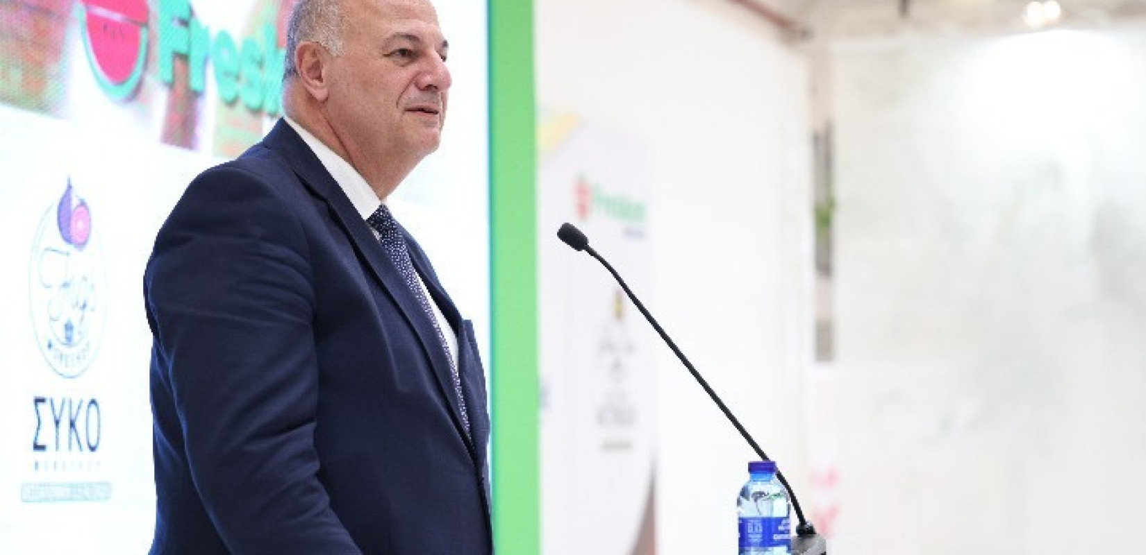 Κ. Τσιάρας: Ξεκινά σειρά πληρωμών προς τους παραγωγούς