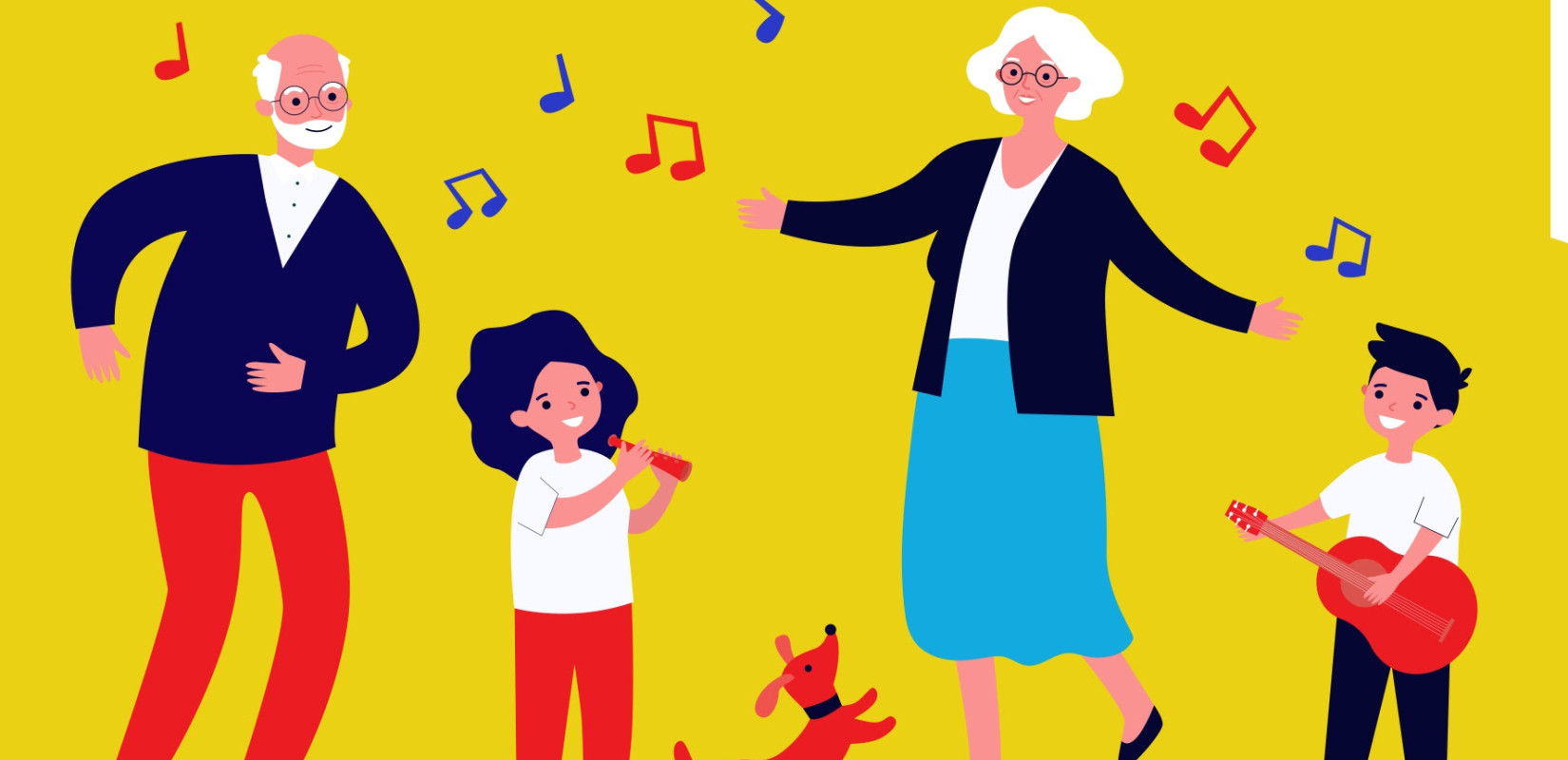 Δήμος Πυλαίας - Χορτιάτη: «Η μουσική γεφυρώνει τις γενιές» - Μία ξεχωριστή συναυλία έρχεται την Κυριακή Δήμος Πυλαίας - Χορτιάτη: «Η μουσική γεφυρώνει τις γενιές» - Μία ξεχωριστή συναυλία έρχεται την Κυριακή