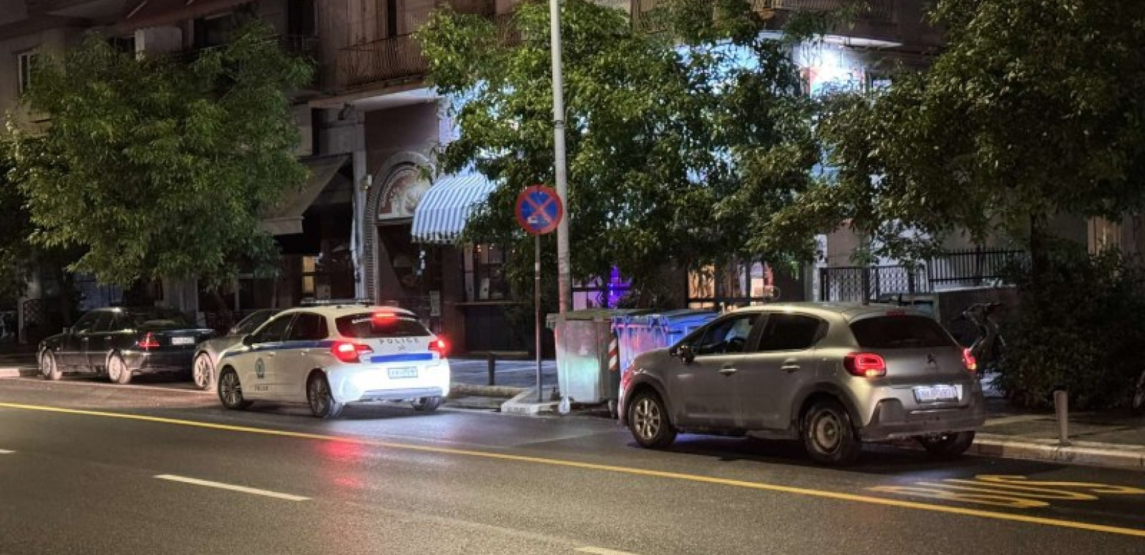 Θεσσαλονίκη: Ανήλικη τελικά η κοπέλα που έπεσε από μπαλκόνι και τραυματίστηκε βαριά - Νοσηλεύεται διασωληνωμένη στη ΜΕΘ