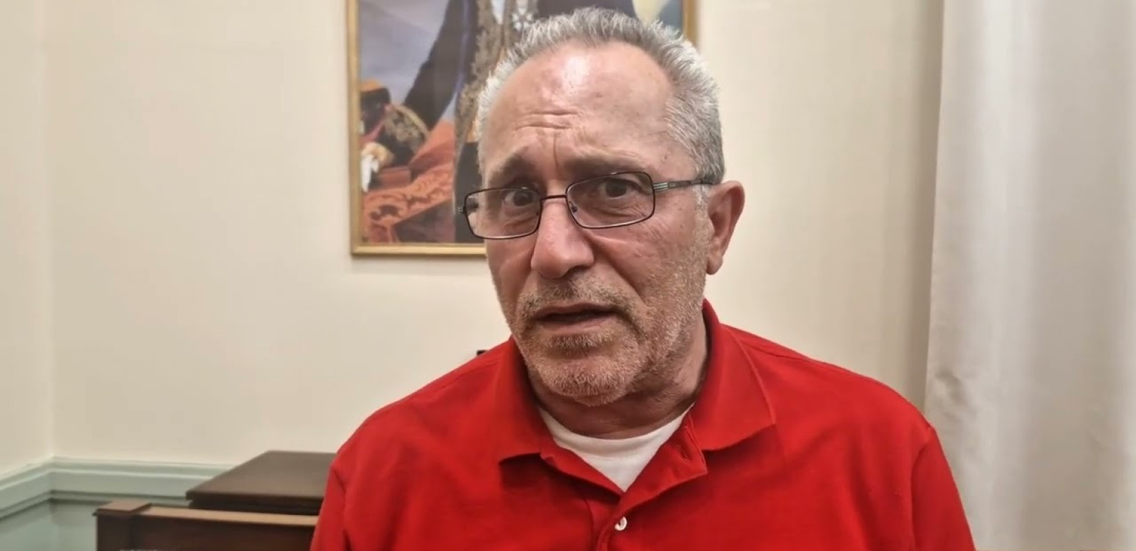 Παραιτήθηκε ο δημάρχος Ν. Κέρκυρας εξαιτίας του προβλήματος της λειψυδρίας