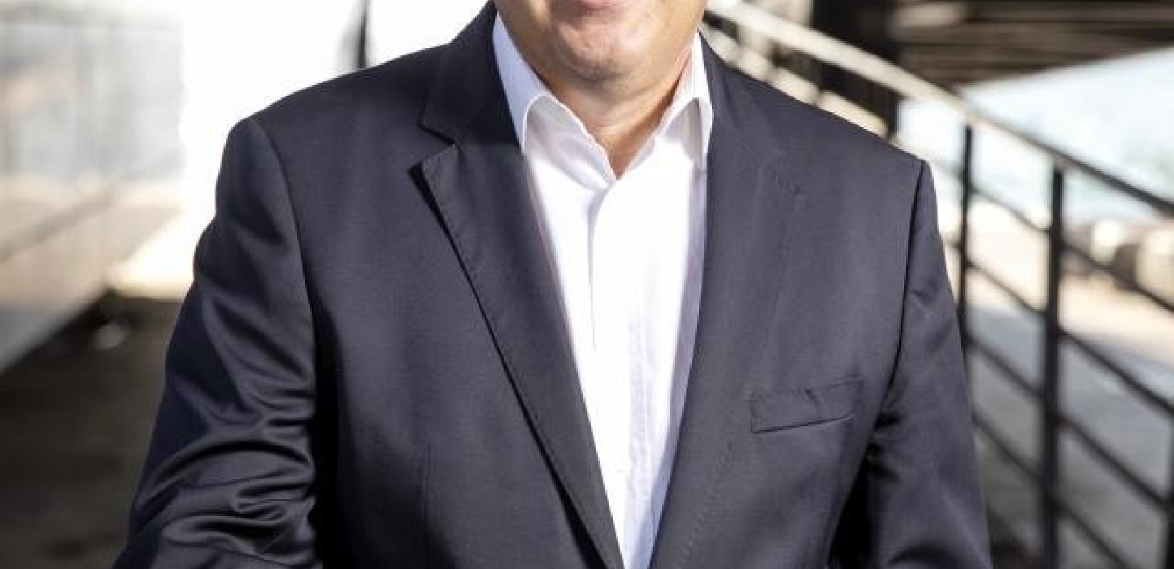 Πάρις Μπίλλιας: Στη Θεσσαλονίκη πρέπει να συνεννοηθούμε για τα μεγάλα έργα!