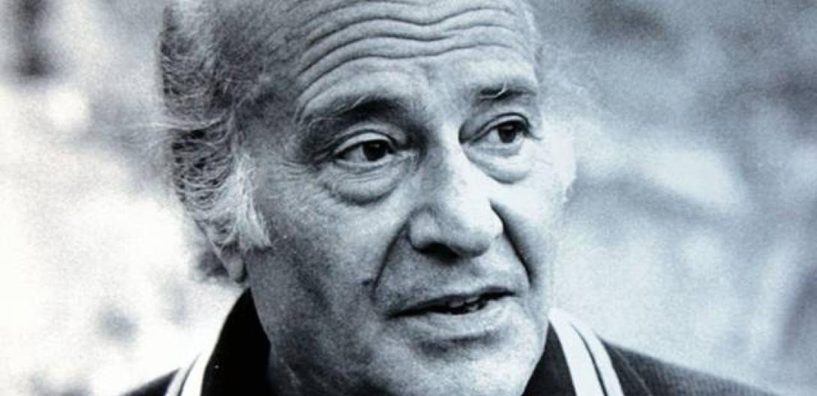 Οδυσσέας Ελύτης: Το Πάσχα ενός αθέατου Απριλίου