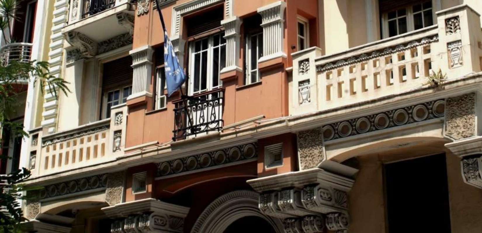 Θεσσαλονίκη : Συνέδριο της ΕΣΗΕΜΘ για τα ΜΜΕ