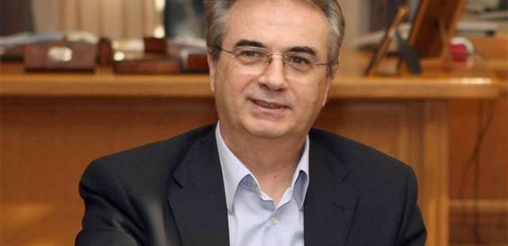 Γιάννης Μαγκριώτης: Τα πανάκριβα λεωφορεία που θα αγοράσουν θα είναι δώρο στο υπερταμείο των δανειστών 