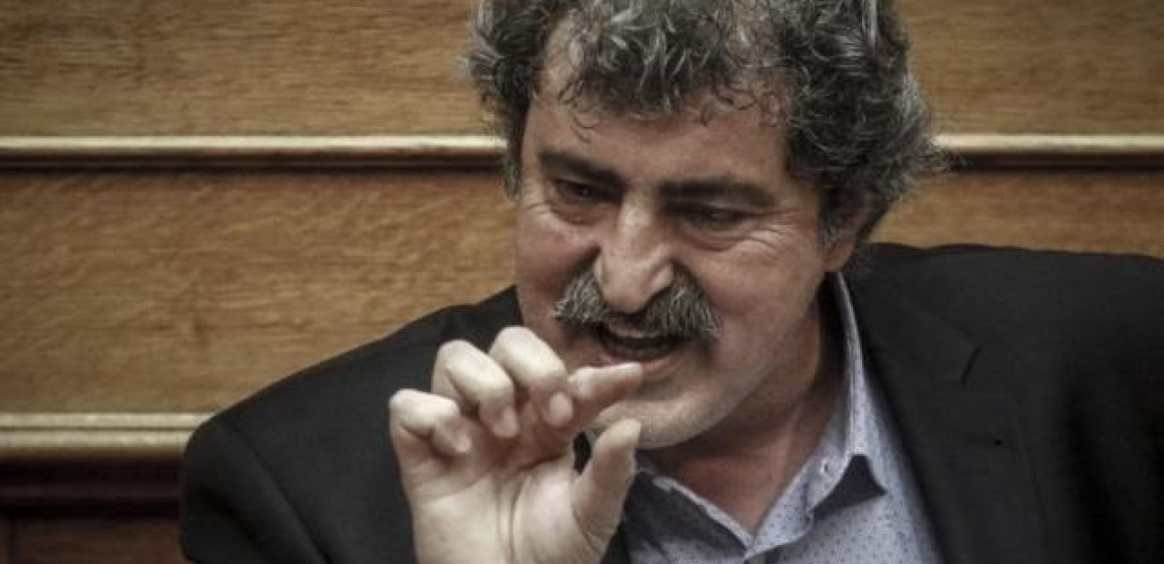 Άρση της βουλευτικής ασυλίας του Παύλου Πολάκη ψήφισε η βουλή