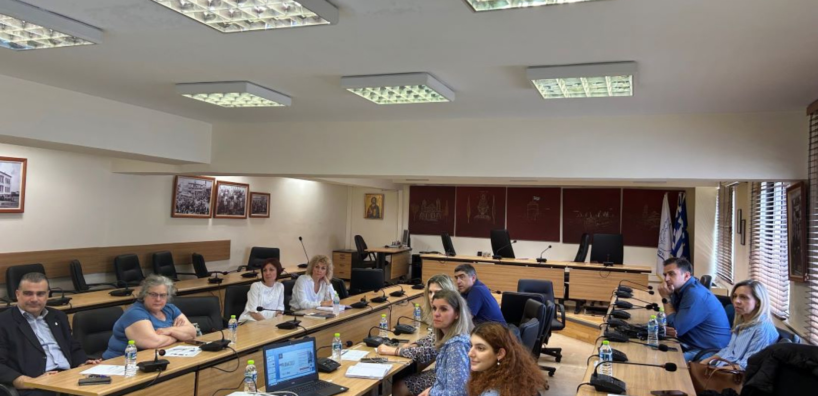 ΠΚΜ: Τοπικά σχέδια βιώσιμης θέρμανσης και ψύξης