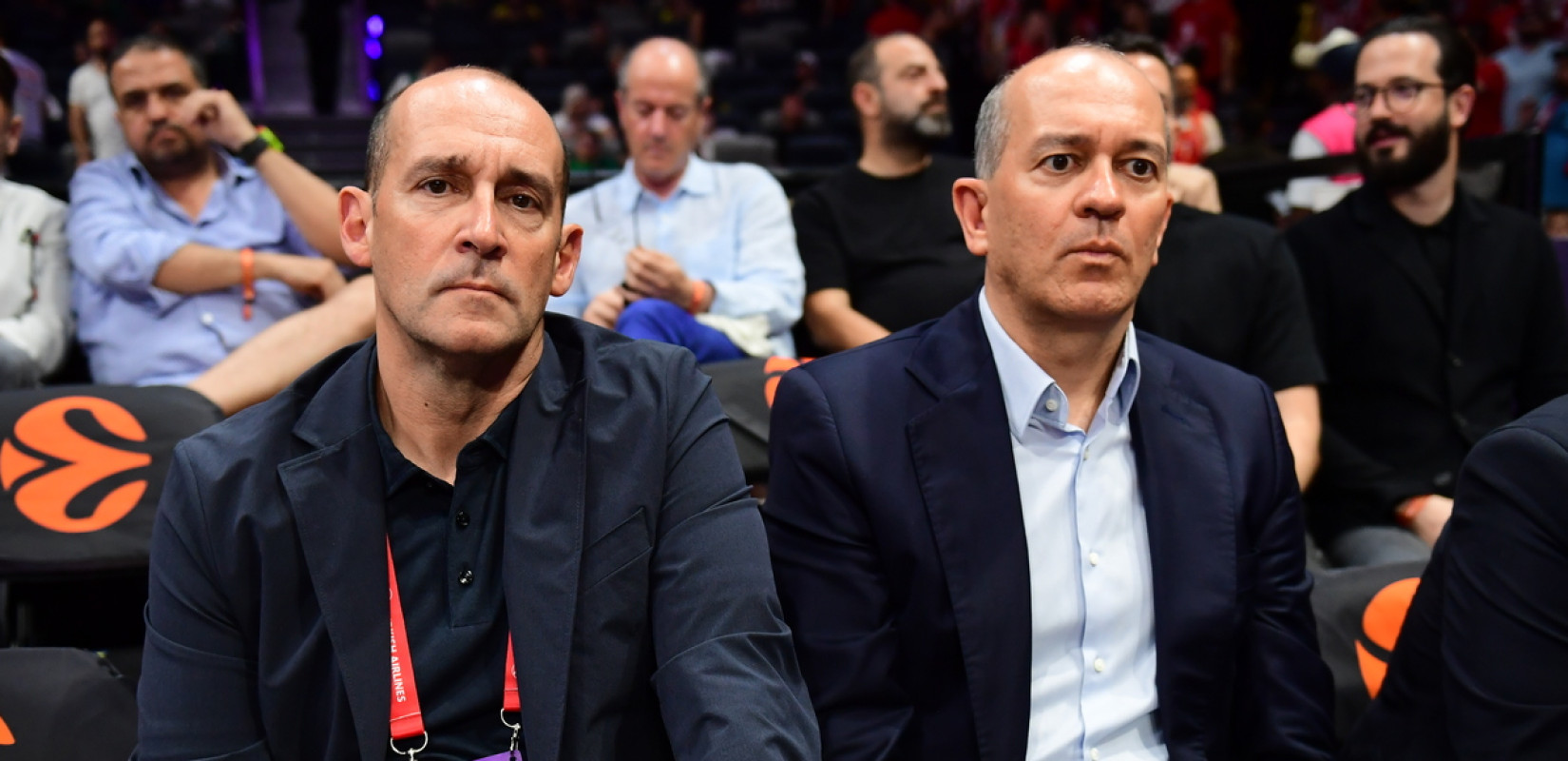 Μπάσκετ: Έληξε το αυτόφωρο για τους αδερφούς Αγγελόπουλους