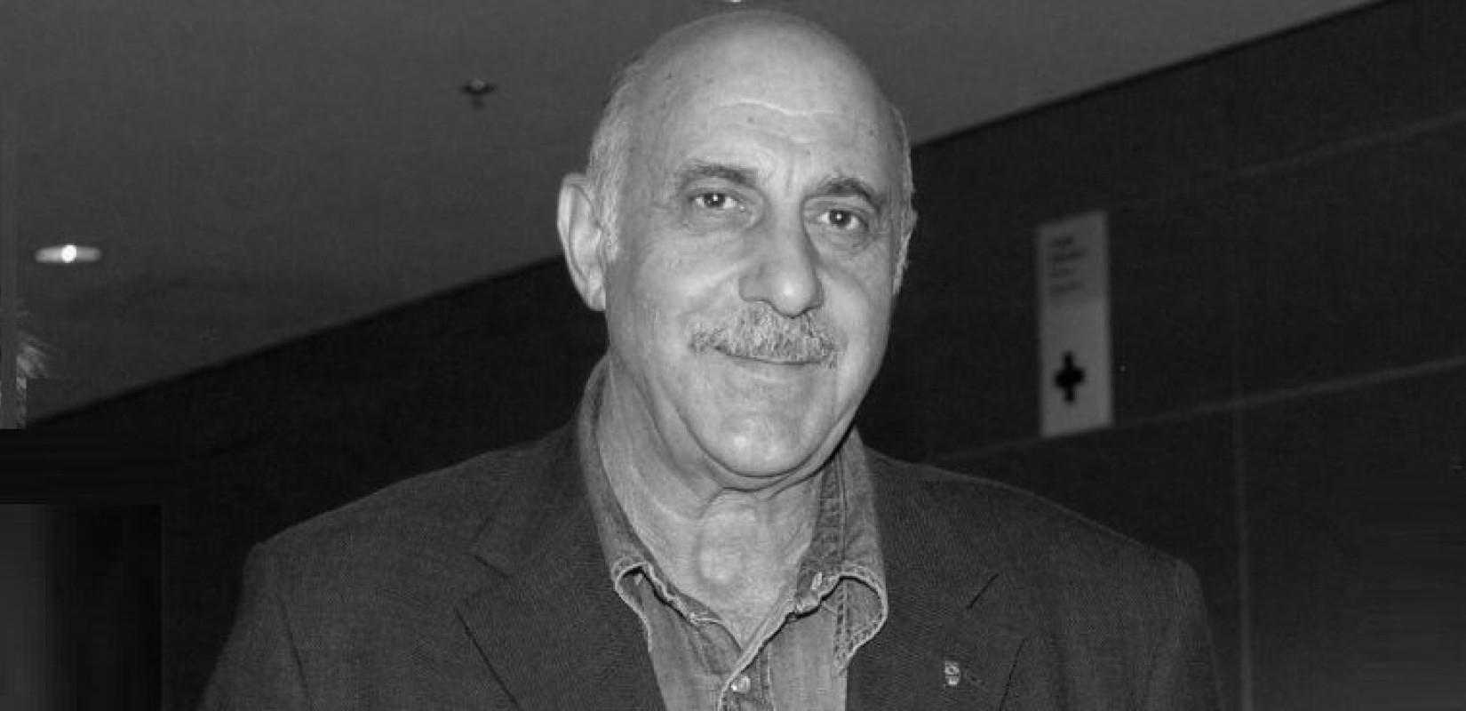 Ενόργανη γυμναστική: Πένθος για την απώλεια του Αλέκου Ιωακειμίδη