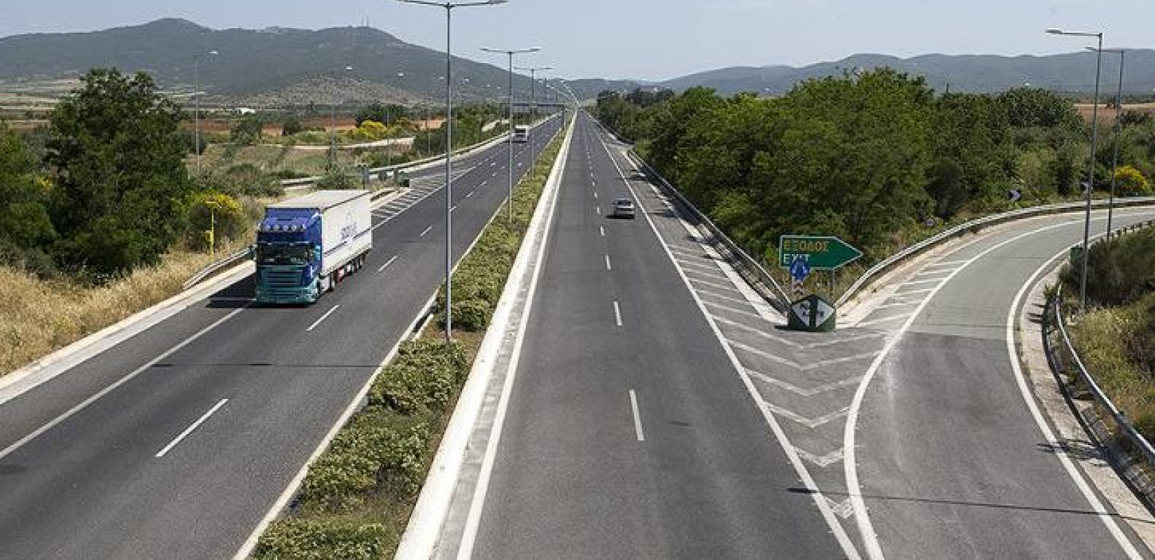 Προς το Καλοκαίρι του 2026 η ολοκλήρωση του Περιφερειακού Αλεξανδρούπολης - Γιατί μετατέθηκε η προθεσμία του έργου