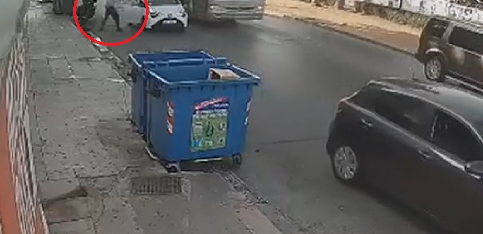 Συγκλονίζει ο πατέρας του 24χρονου που έπεσε θύμα απαγωγής στον Υμηττό