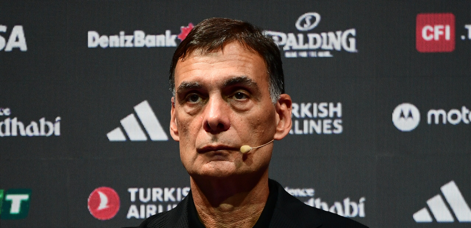 Μπάσκετ: Κατήγγειλε τον Μπαρτζώκα στην Ευρωλίγκα ο Παναθηναϊκός