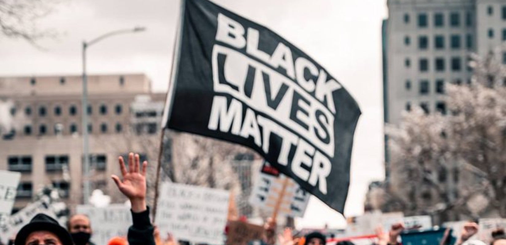 ΗΠΑ: Πέντε χρόνια από το θάνατο του Τζώρτζ Φλόιντ το κίνημα «Black Lives Matter» έχει χάσει την δυναμική του