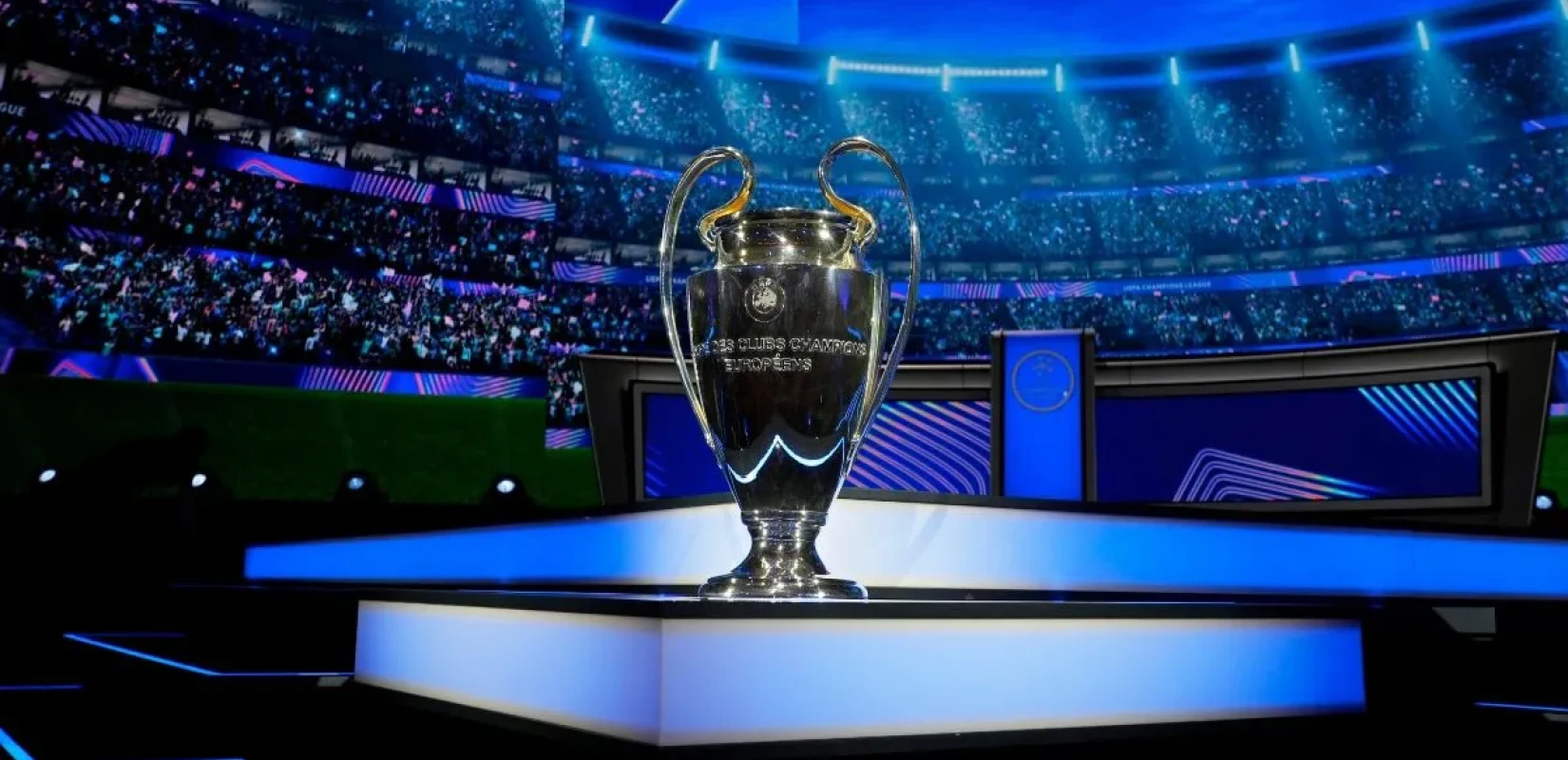 Champions League: Ρεάλ και Μπαρτσελόνα στον δρόμο του Ολυμπιακού