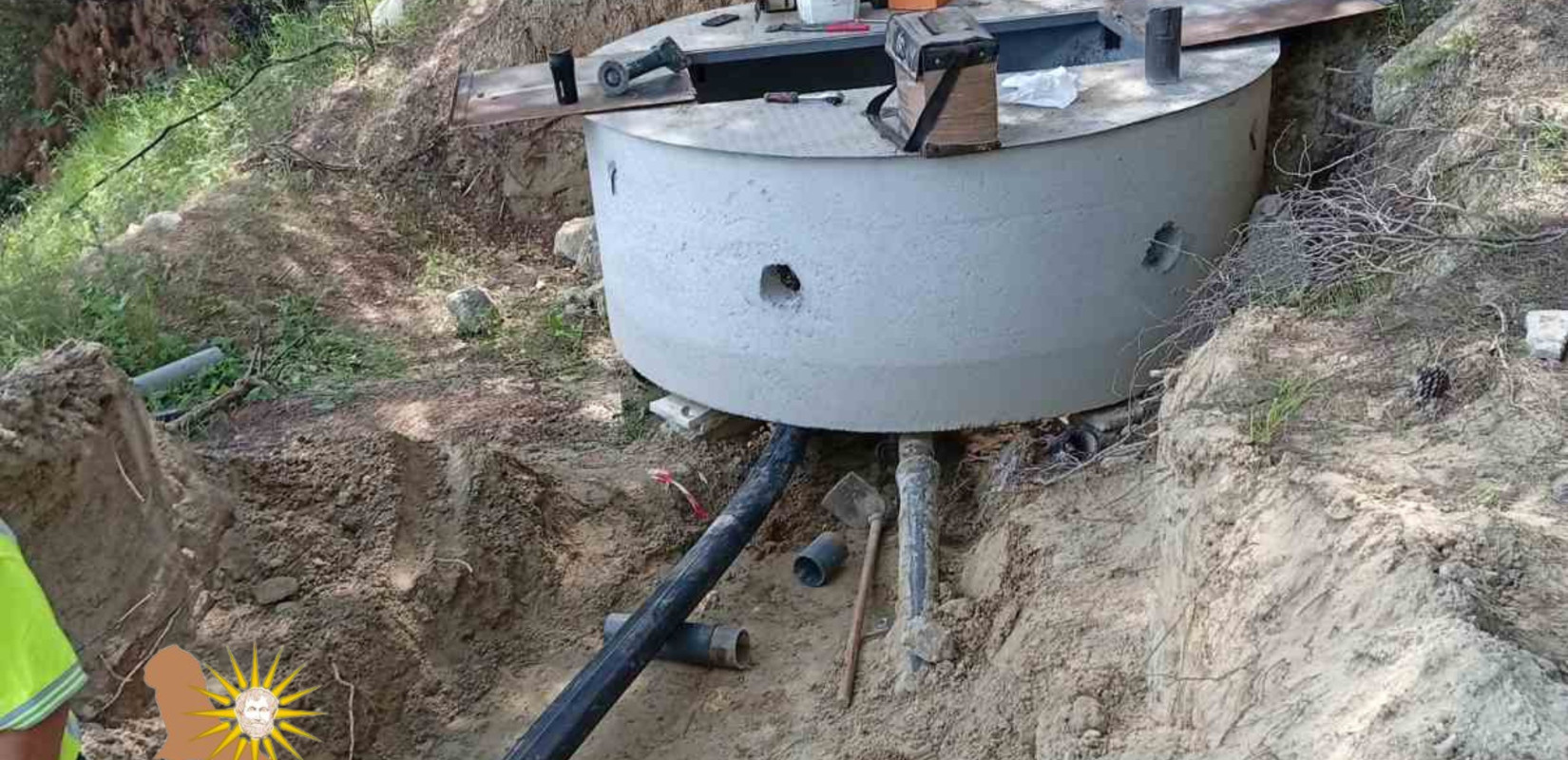 Χαλκιδική: Νέο έργο υποδομής από τον Δήμο Κασσάνδρας Χαλκιδική: Νέο έργο υποδομής από τον Δήμο Κασσάνδρας