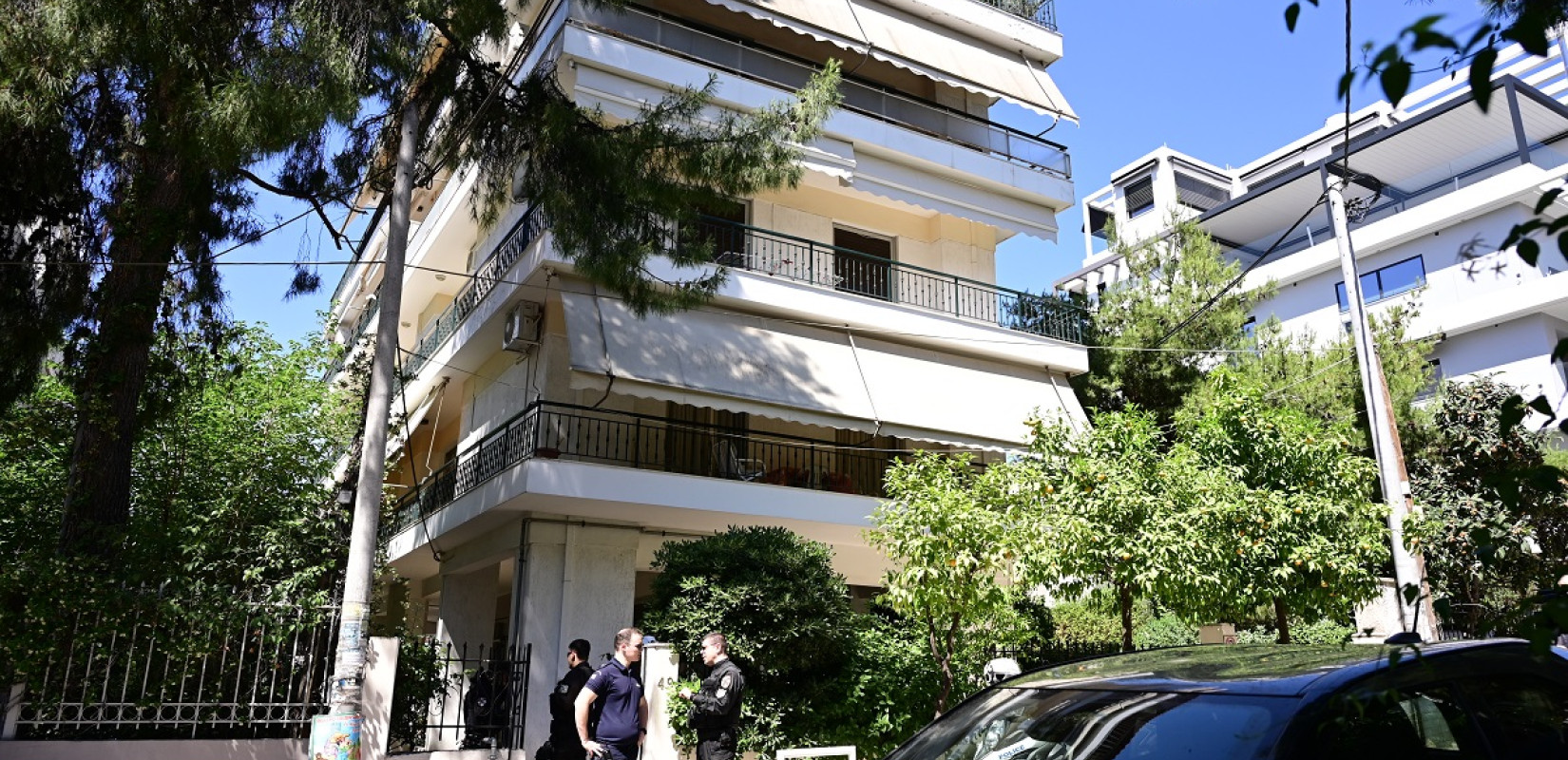 Χαϊδάρι: «Τη σκότωσα για να την λυτρώσω» είπε ο 50χρονος που δολοφόνησε την 84χρονη μητέρα του