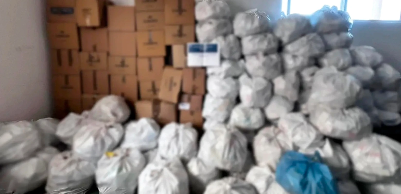 Σχεδόν 34.000 ψευδείς συνταγές είχε εκδώσει το κύκλωμα με τους γιατρούς και τους φαρμακοποιούς - Συνελήφθησαν πέντε μέλη