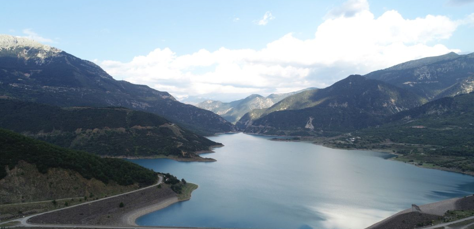 Αττική: To σχέδιο της ΕΥΔΑΠ για την υδροδότηση εν μέσω εντεινόμενης λειψυδρίας