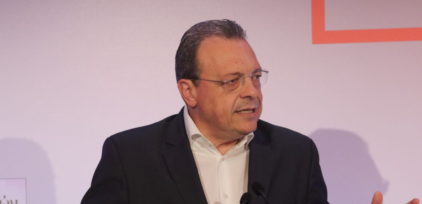 Σ.Φάμελλος: «Επικίνδυνη για την χώρα η ανευθυνότητα της κυβέρνησης στα θέματα εξωτερικής πολιτικής και Διεθνούς Δικαίου»