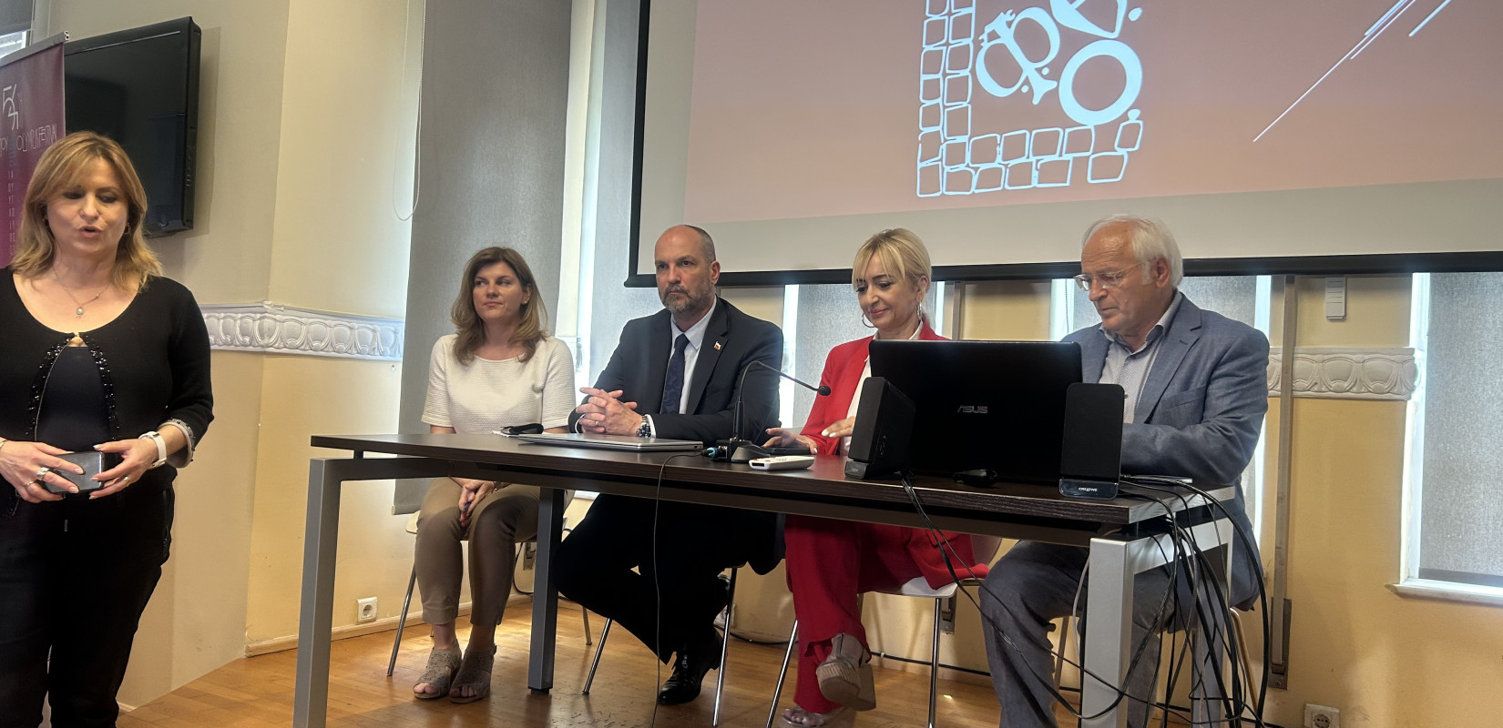 Φεστιβάλ Ολύμπου για 54η χρονιά - Όλο το πρόγραμμα της διοργάνωσης