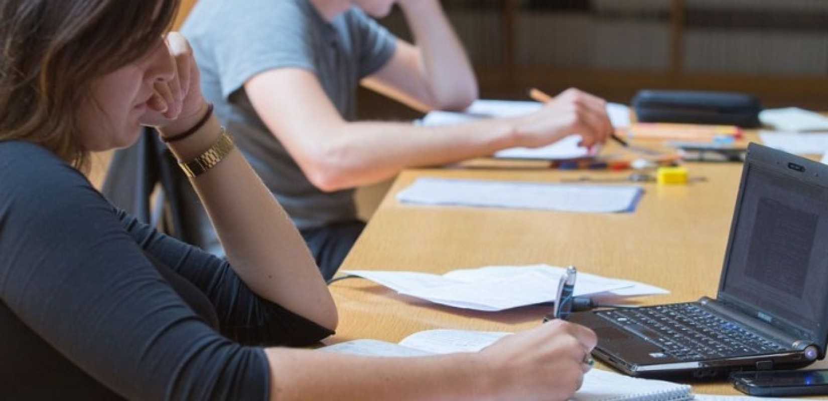 Πανεπιστήμιο Κρήτης: Μητέρα φοιτητή «εισέβαλε» σε γραφείο καθηγητή για να ζητήσει αναβαθμολόγηση -  Είχε μηδενιστεί λόγω χρήσης AI