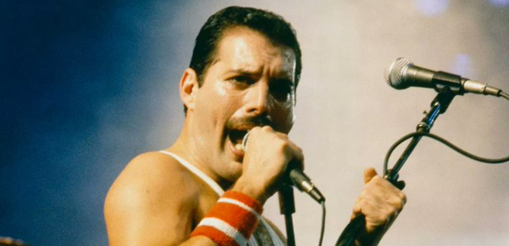 Ο Φρέντι Μέρκιουρι είχε κόρη -Η ύπαρξή της έμεινε κρυφή για 48 χρόνια!