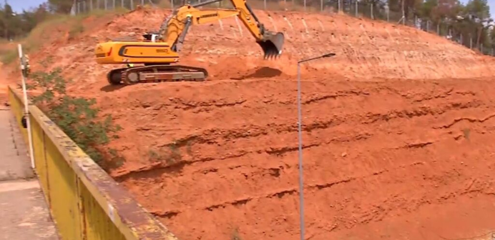 Θεσσαλονίκη: Σε ποια σημεία κλείνει ο Περιφερειακός από σήμερα και για 48 ώρες (βίντεο) Θεσσαλονίκη: Σε ποια σημεία κλείνει ο Περιφερειακός από σήμερα και για 48 ώρες (βίντεο)