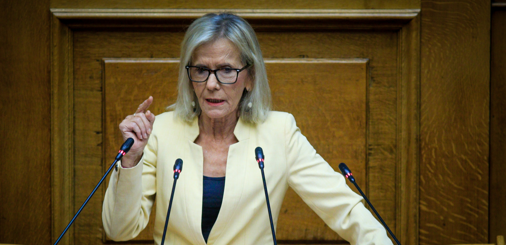 Νέος Κώδικας Αυτοδιοίκησης: Οι μεγάλες προσδοκίες χωρούν σε μικρό καλάθι!