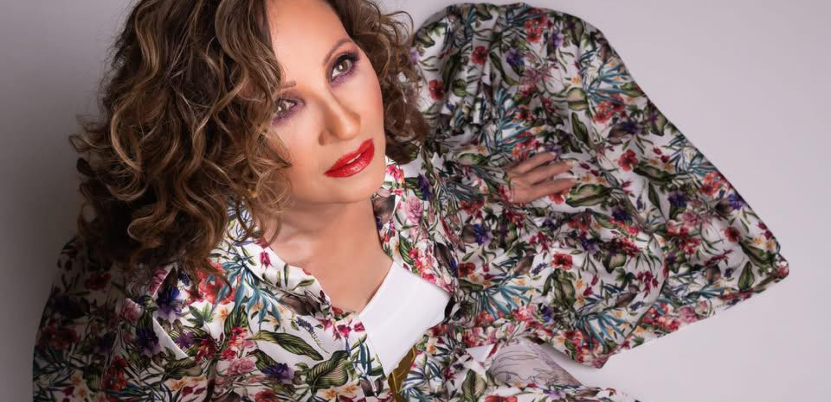 Γλυκερία: Η πρώτη δήλωση της μετά τον σάλο για την εμφάνισή της στο Ισραήλ - «Ασχολούμαι με τη μουσική και όχι με την πολιτική» (βίντεο)